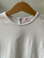 Хлопковая футболка Il Gufo, 110