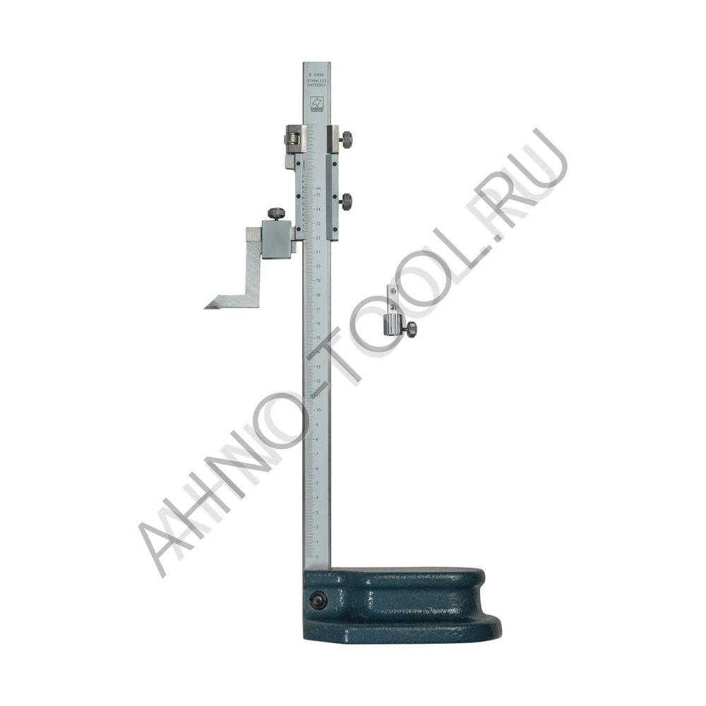 Штангенрейсмас ШР- 250-0,05 ГОСРЕЕСТР 89868-23 ГОСТ 164-90 ТОЧИНТЕХ