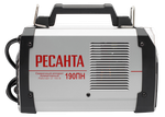 Сварочный аппарат инверторный Ресанта САИ 190 ПН