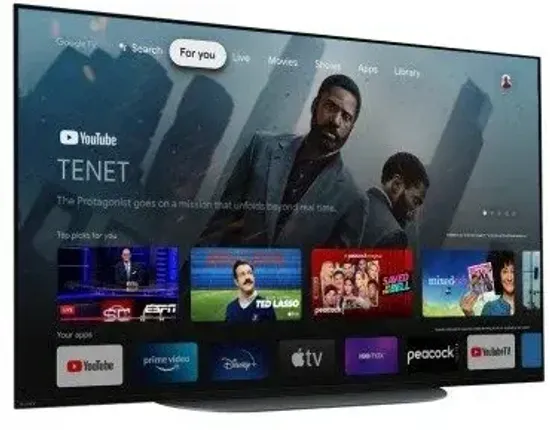 48" Телевизор Sony XR-48A90K