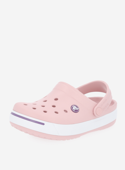 Сабо для девочек Crocs Crocband II Kids 30-31