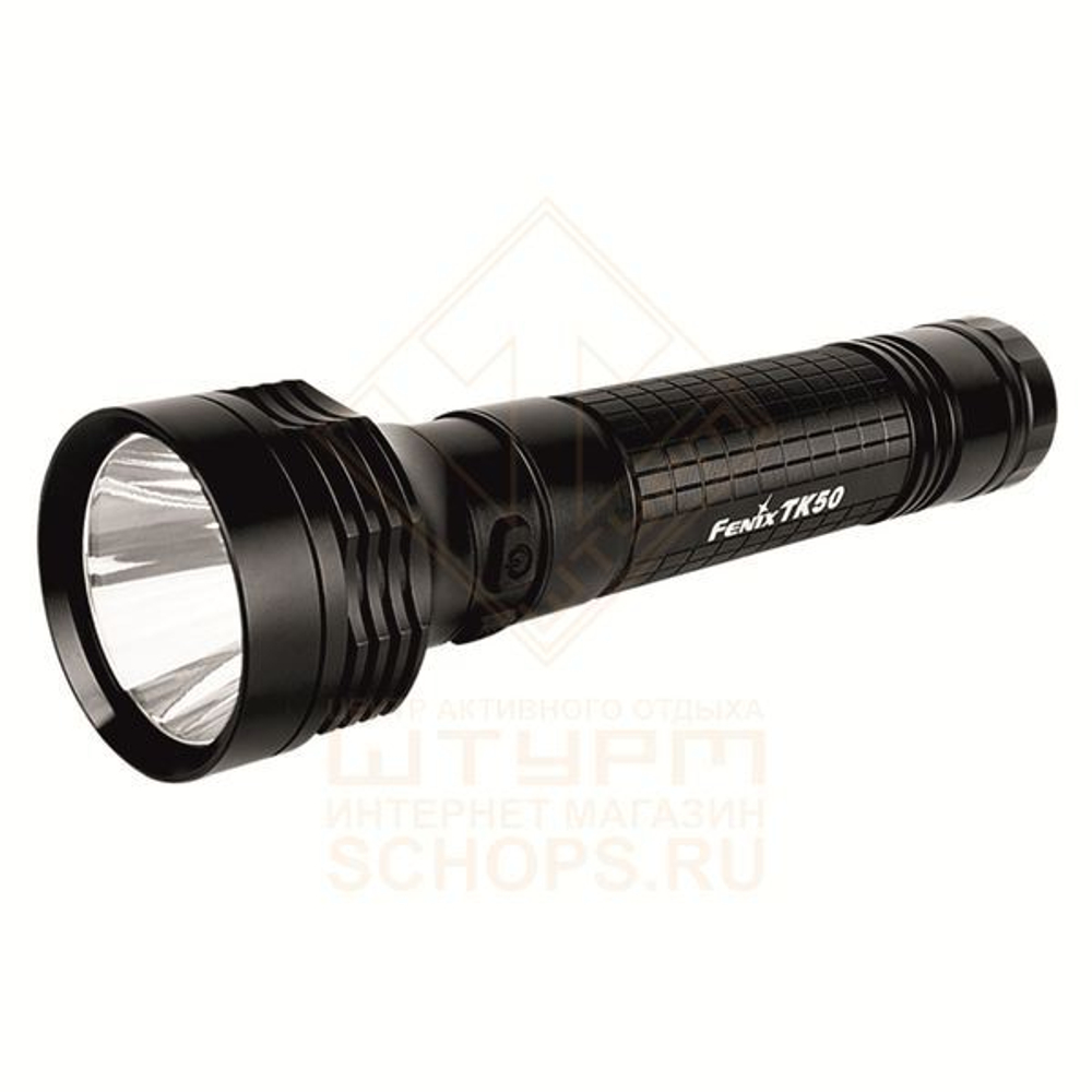 Фонарь Fenix TK50 R5