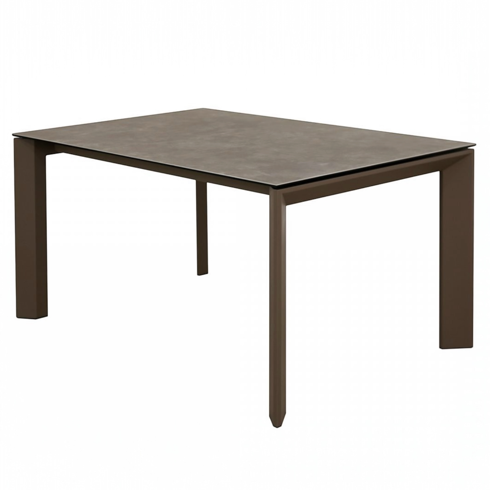 AURORA 1 Стол обеденный (140/200х90) AUR.079-DT.51