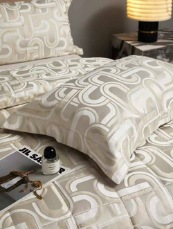 Комплект постельного белья Hermes