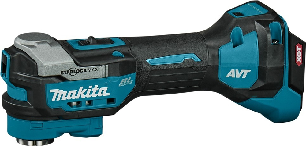 Многофункциональный инструмент аккумуляторный MAKITA TM001GZ XGT 40V
