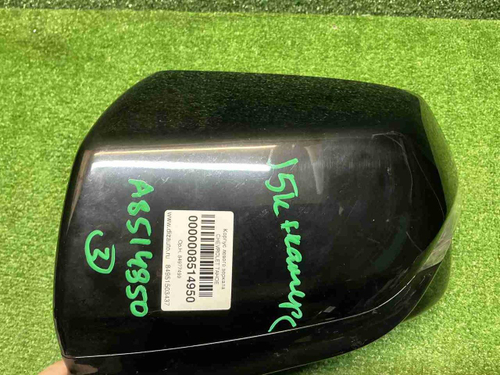 Зеркало левое Chevrolet Tahoe 5 (2020-н.в.) 15к.