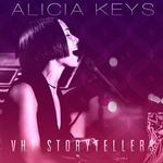 Alicia Keys / VH1 Storytellers (CD)