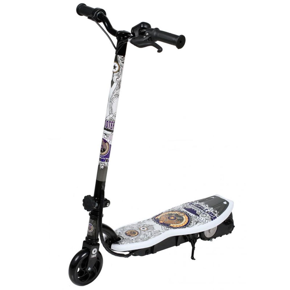 Электросамокат без сиденья TANKO T4, 120W