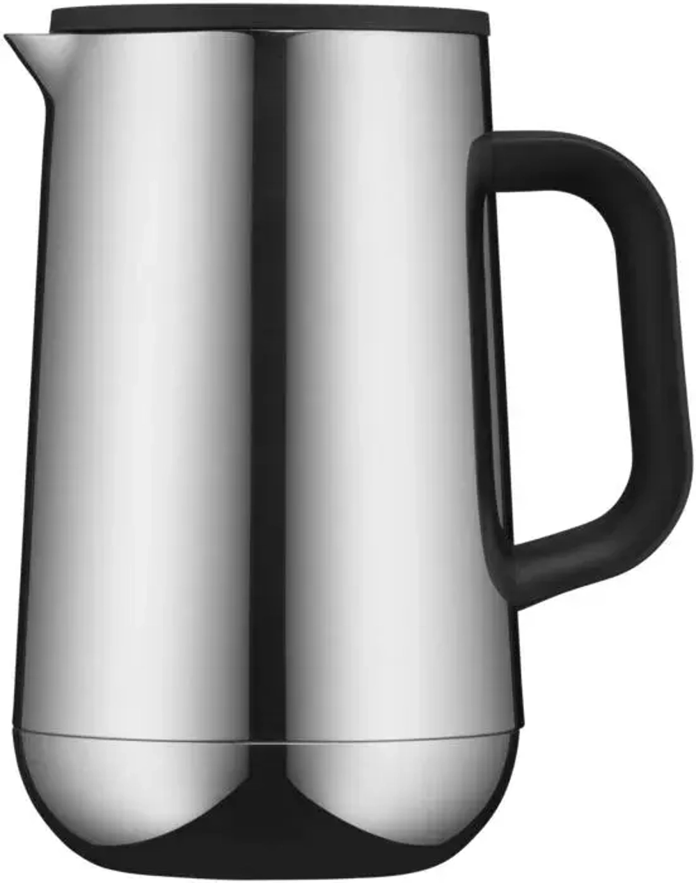 WMF Термос для чая Impulse 1л, сталь