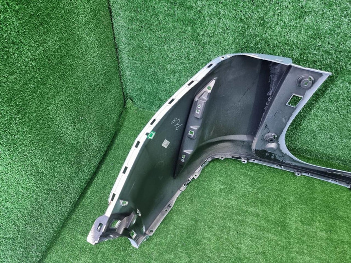 Бампер задний JAECOO J7 (2023-н.в.)