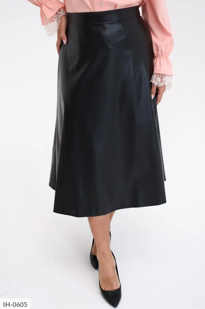Юбка IH-0609 Фабрика Моды