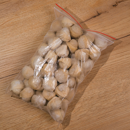 Пельмени из домашней индейки «ПЕЛЬМЕНИ ДЛЯ ПАПЫ»,1кг