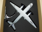 Модель самолета Ан-30 (М1:72, UN)
