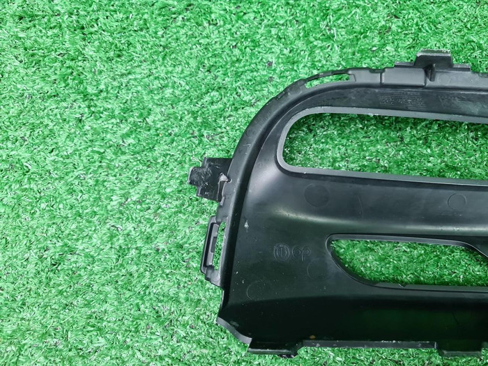 Накладка ПТФ левая BMW X5 G05 (2018-2023) M-paket