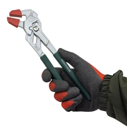 Пассатижи переставные 250мм RockFORCE RF-613P250