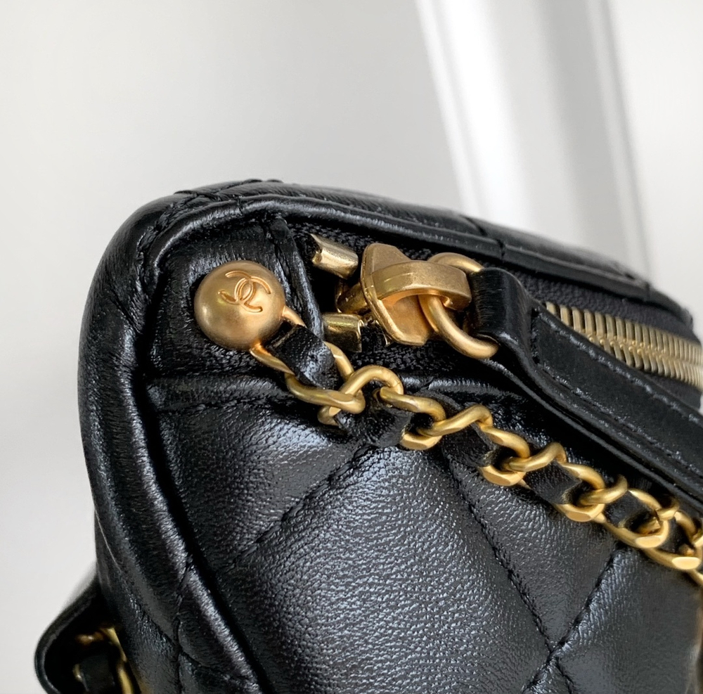 Chanel Bag 24 cm