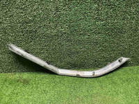 Молдинг бампера правый Hyundai Santa Fe 4 (18-21)