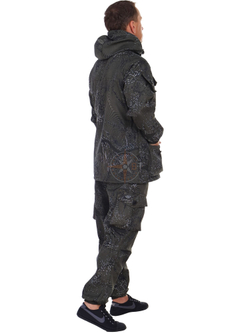 КОСТЮМ ЛЕГИОН ДМС (ПОЛОФЛИС КМФ PR303-1)