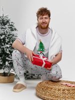 Костюм мужской Праздник-5.2 Виотекс КАРМЕЛАНЖ