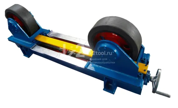 Винтовой сварочный вращатель Datang DSK-60