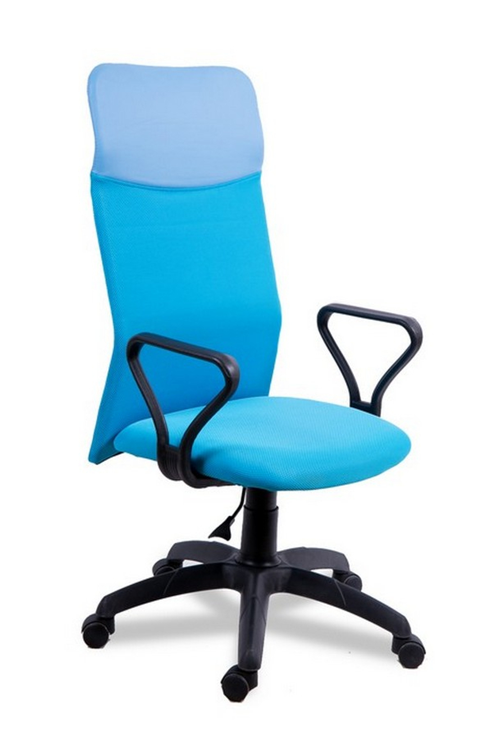 Кресло для персонала Астра А Самба эконом