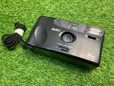 Sinpo FF mini