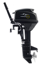 2х-тактный лодочный мотор MAGNUM PRO SM9.8HS