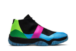 Кроссовки Jordan Future Quai54