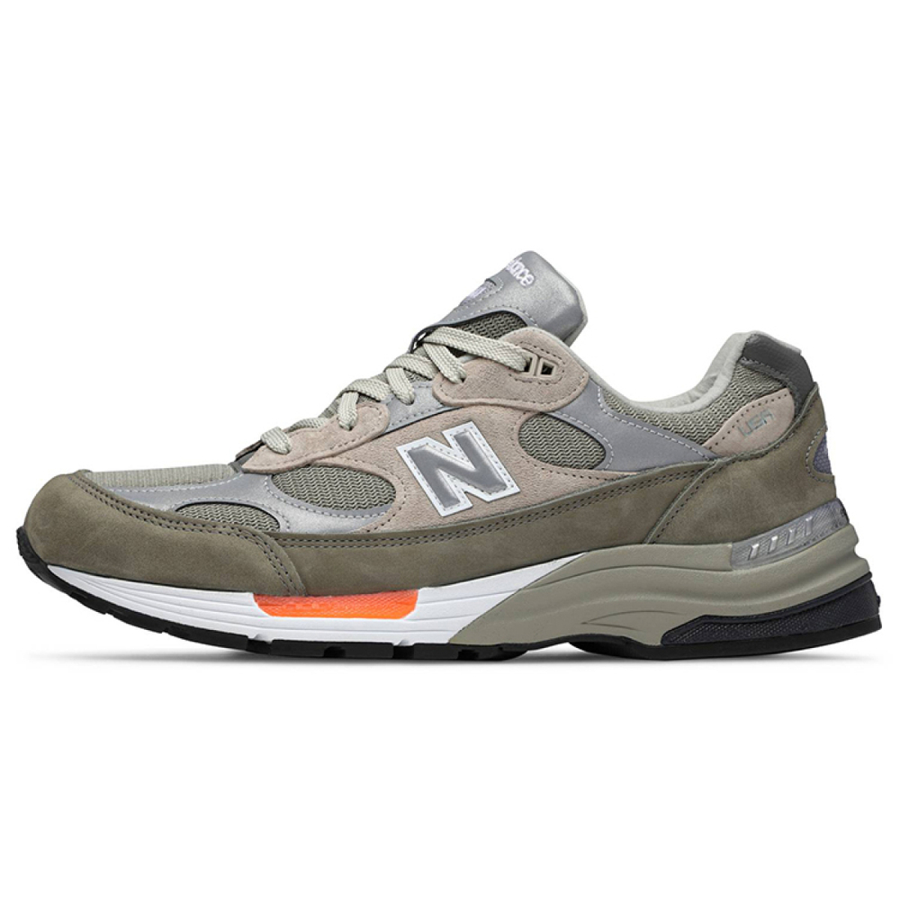 Кроссовки New Balance, M992WT