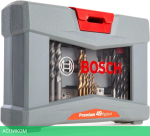 Набор инструментов Bosch 2.608.P00.233