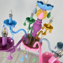 Подвесная Люстра Rainbow D73 By Imperiumloft