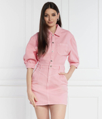 Джинсовое платье GRACIE Pepe Jeans London - розовый(PL953518)