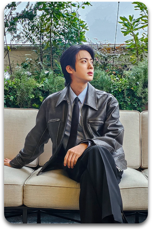 Карта / BTS #0733