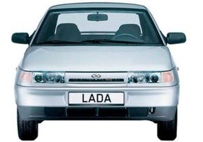 ВАЗ 2110-2112
