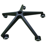 Крестовина для кресла