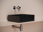 Раковина Ceramica Nova Element 47 см CN6069MB матовая черная