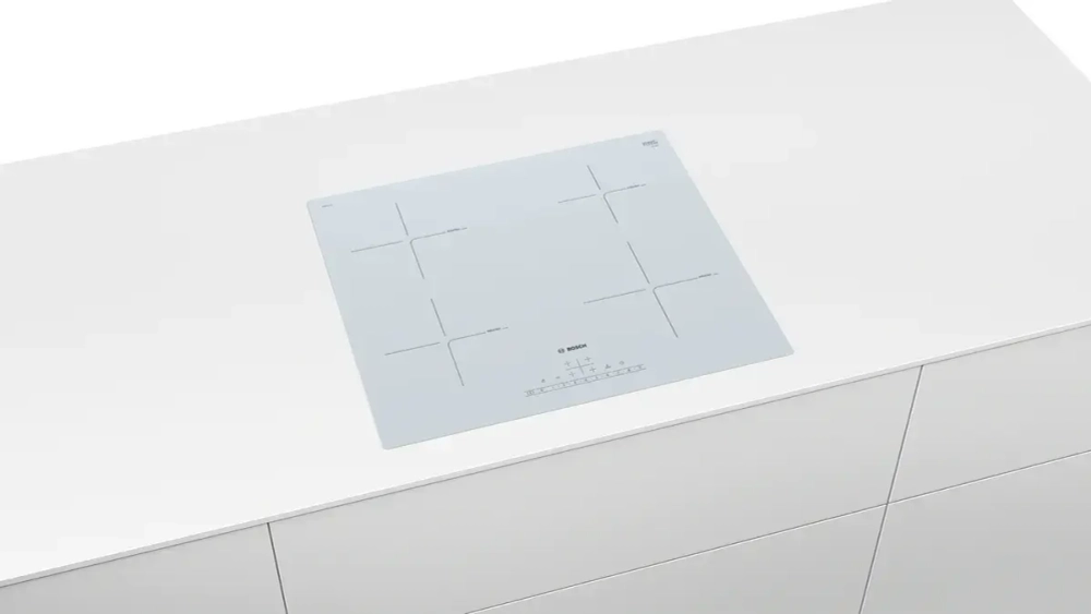 Индукционная варочная панель Bosch PUE612FF1J