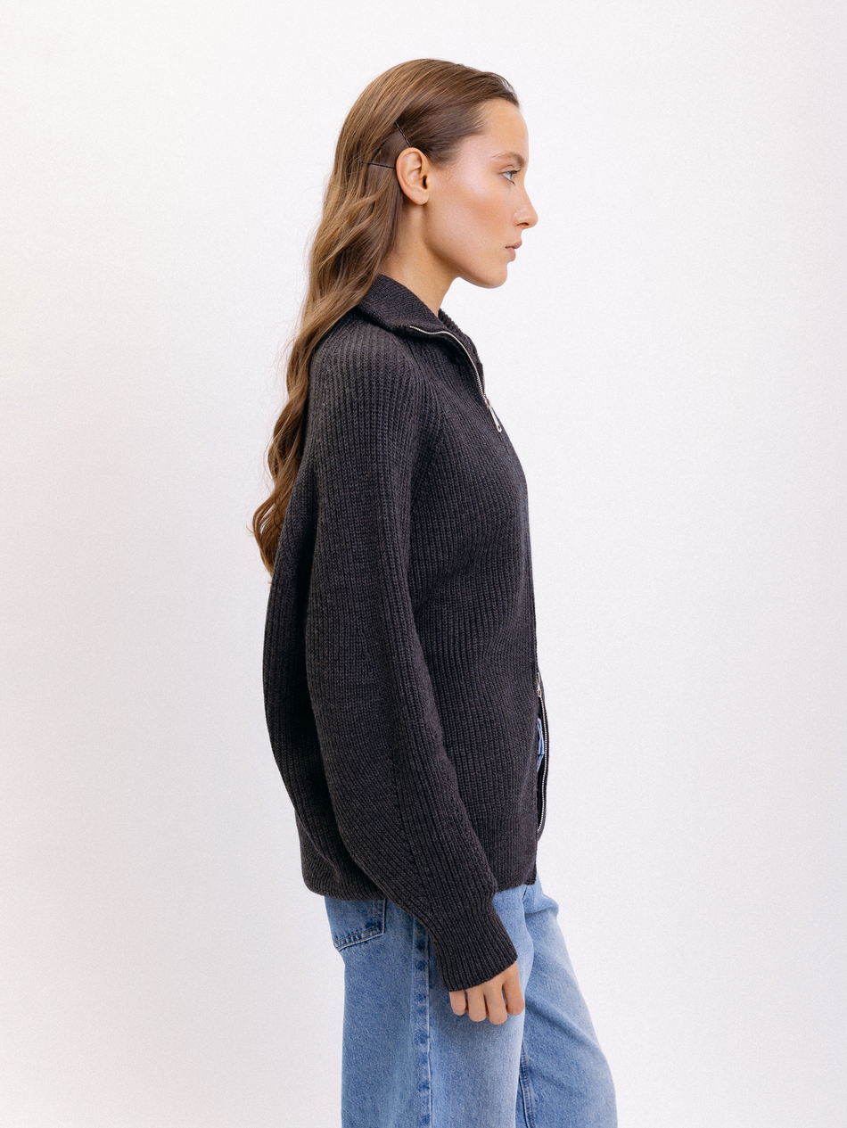 Кардиган CERNIERA