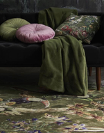 ESSENZA Плед Furry