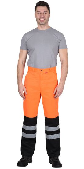 Костюм "Сириус-Магистраль-Люкс" брюки