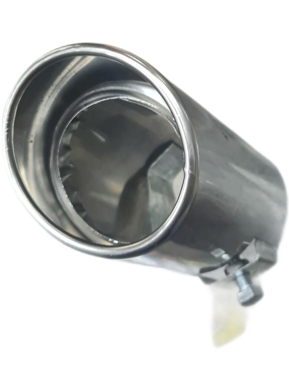 Насадка на глушитель универсальная