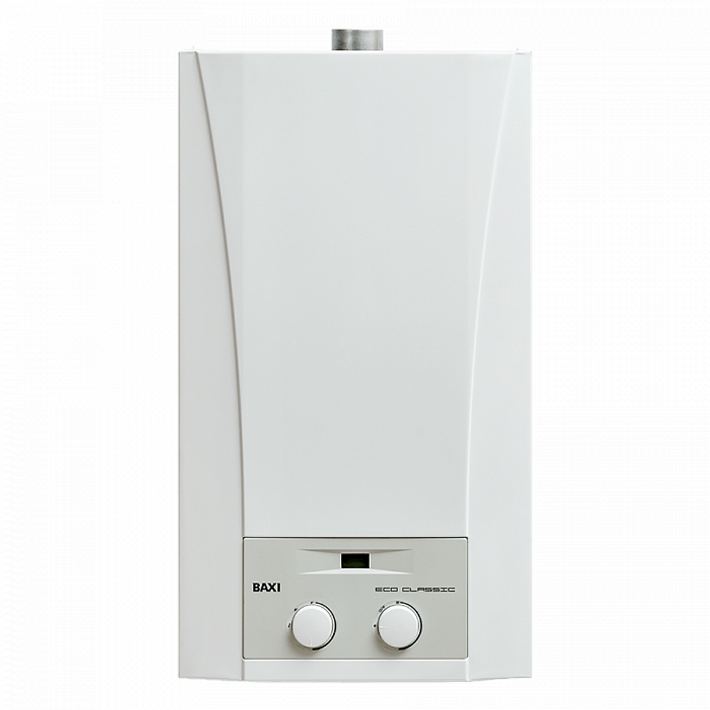 Котел газовый BAXI ECO Classic 24F