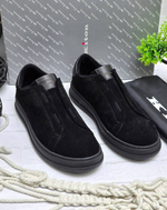 Кеды Kiton