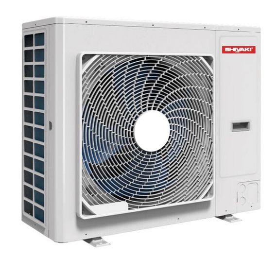 Наружный блок VRF системы Shivaki SRH112MV-DCC1