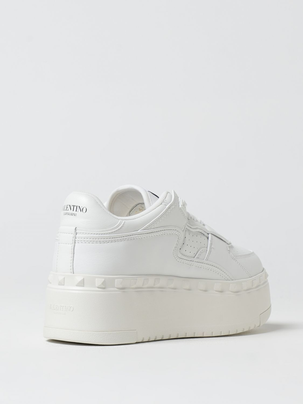 Кроссовки VALENTINO