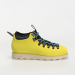 Ботинки Native Fitzsimmons Pickle Green