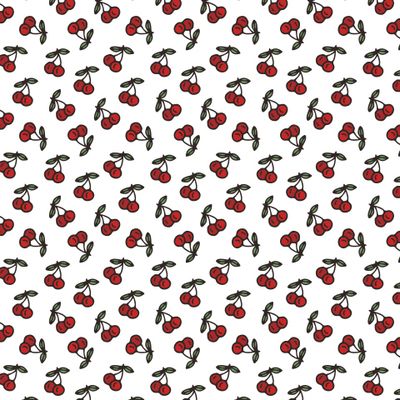 Милые вишенки