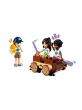 Конструктор Friends 42626 Водные виды спорта