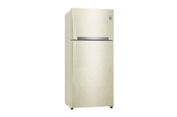 Холодильник LG GN-H702HEHL