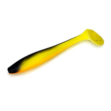 Мягкие приманки Narval Choppy Tail 23cm #028-Kwakinn